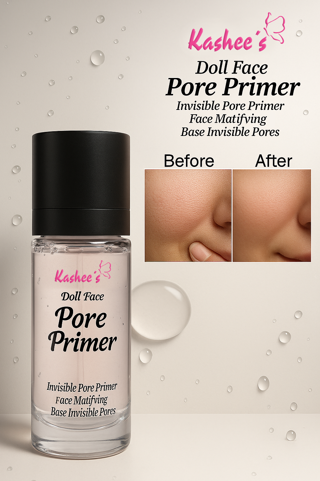 Doll Face Pore Primer