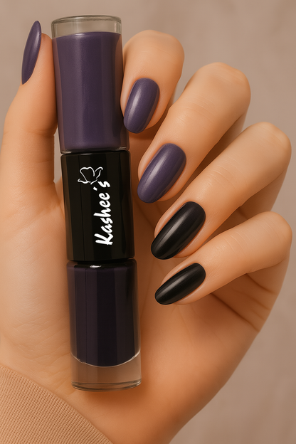 Kashees Nail Polish (Pack of 48 Pcs)