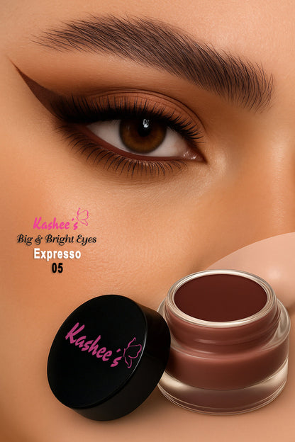 Big & Bright Eyes Gel Liner