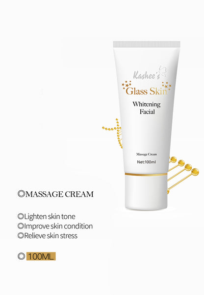 Whitening Facial Box