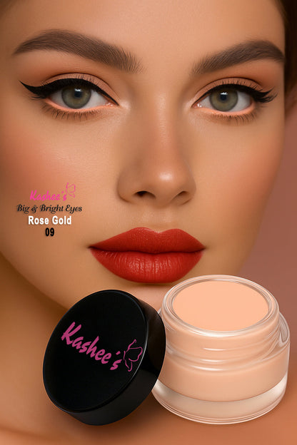 Big & Bright Eyes Gel Liner