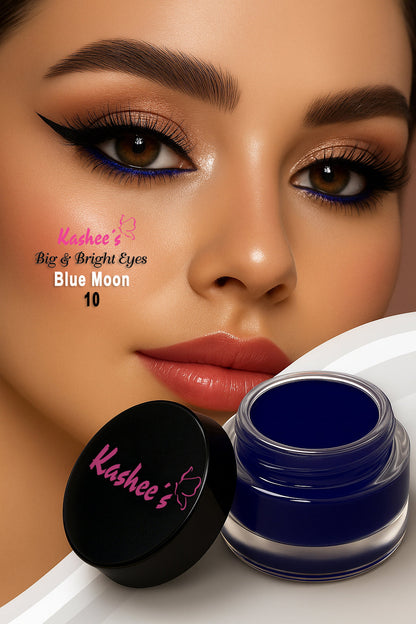 Big & Bright Eyes Gel Liner