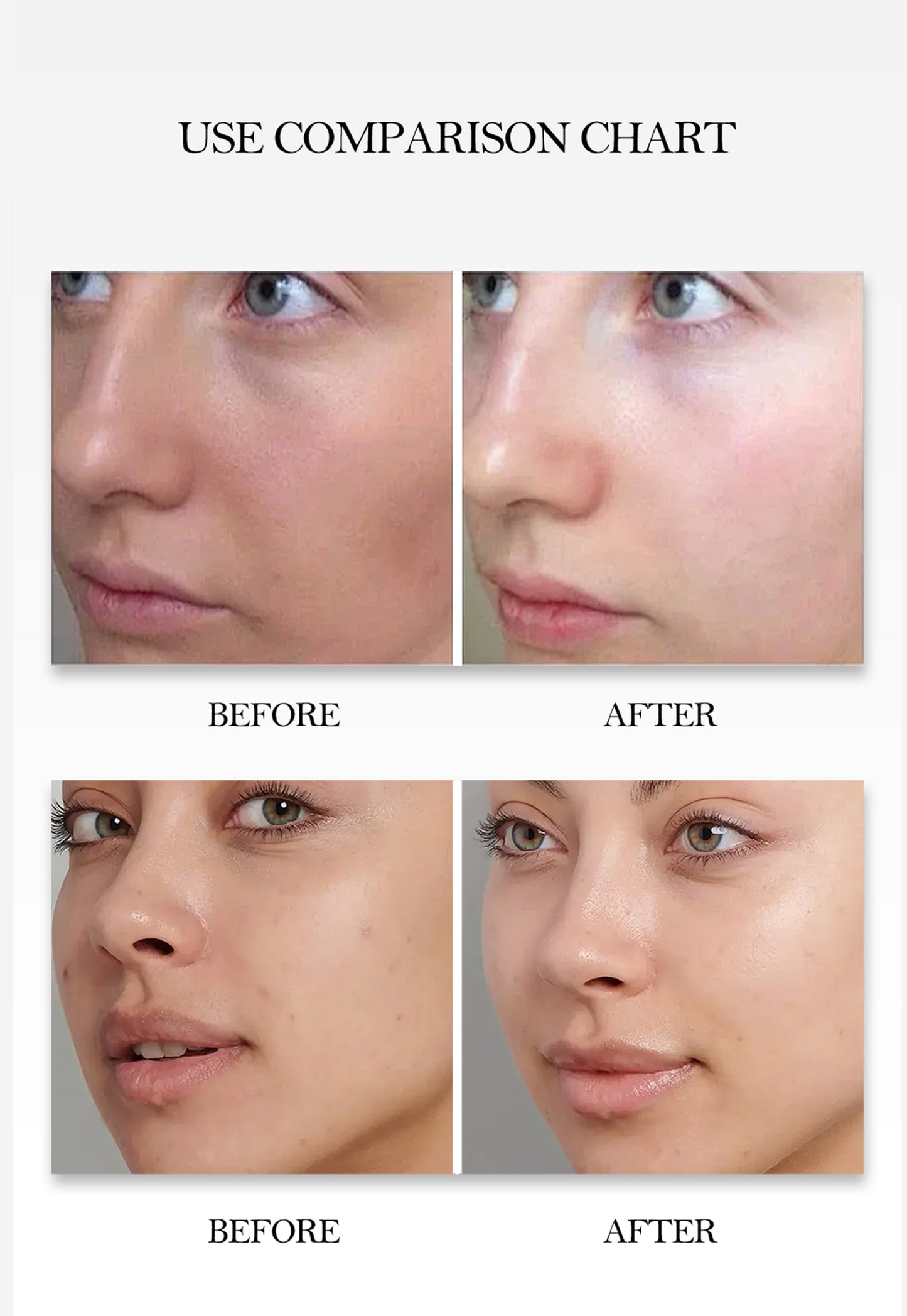 Whitening Facial Box