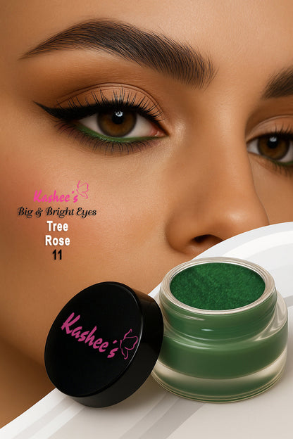 Big & Bright Eyes Gel Liner