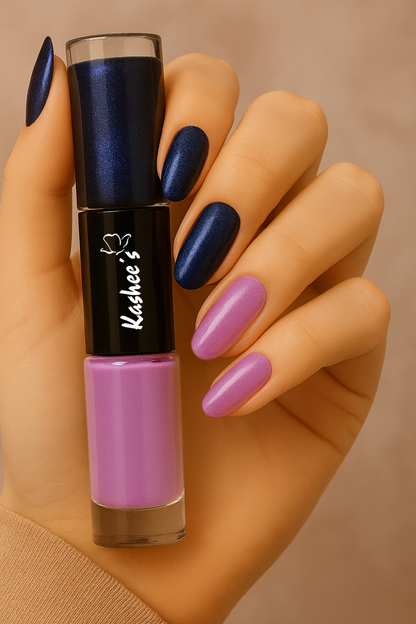Kashees Nail Polish (Pack of 48 Pcs)