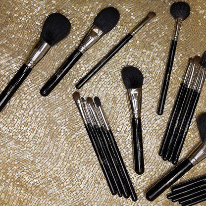 Kashees Velvet Brush Set